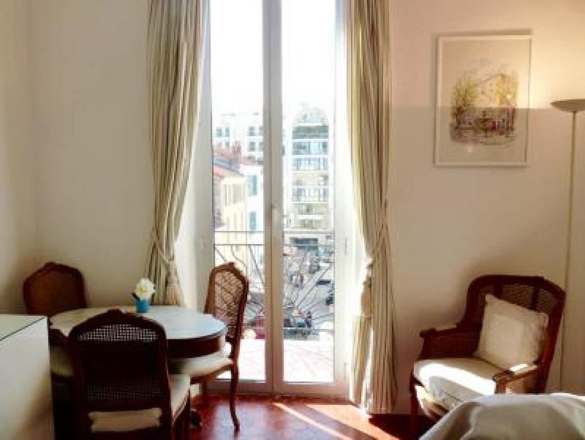Appartement Noela *