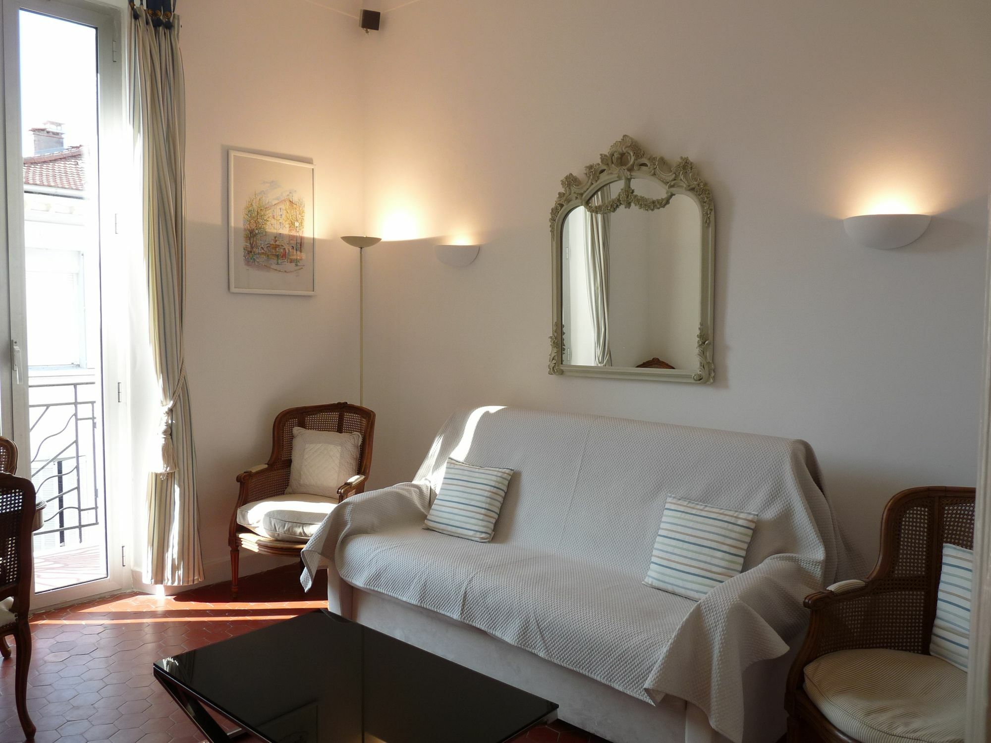 Appartement Noela *