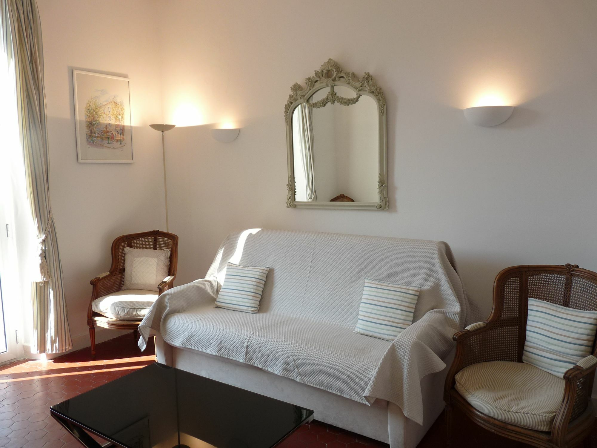 Appartement Noela