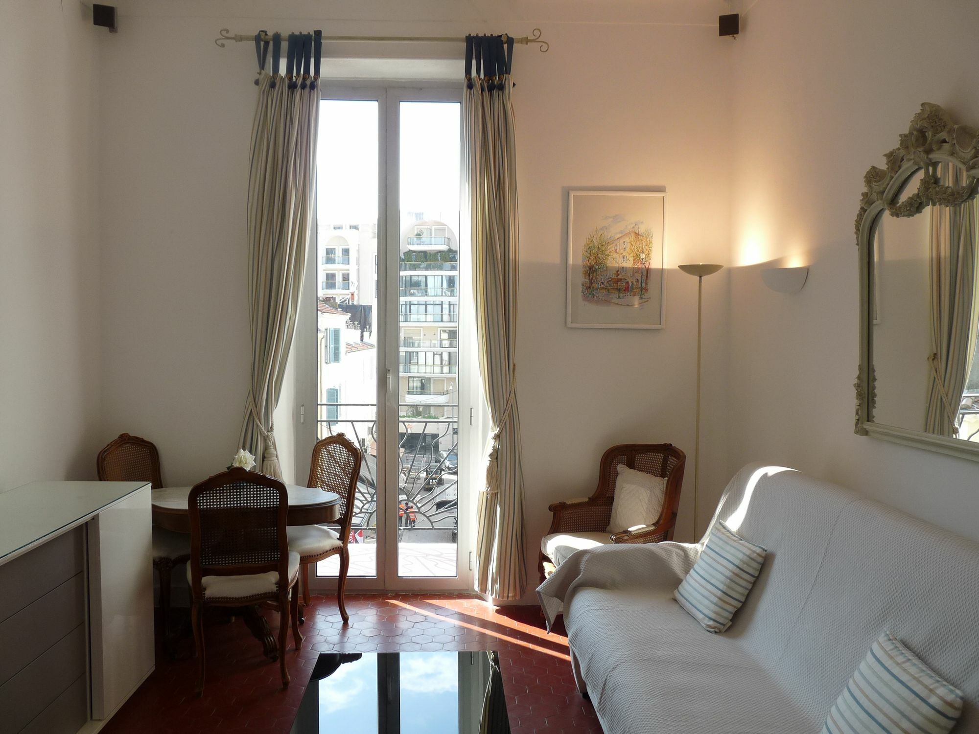 Appartement Noela *