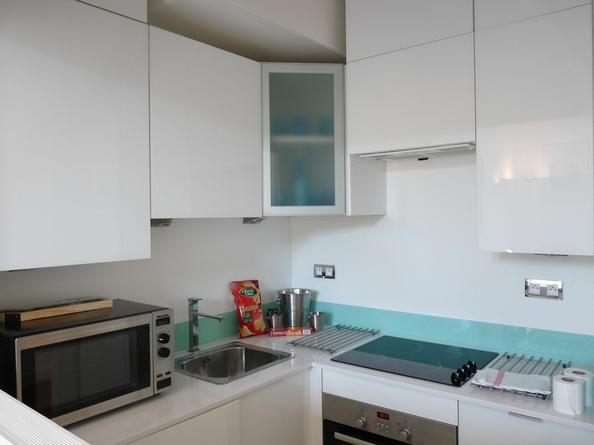 Appartement Noela *